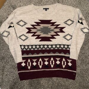 American Eagle Sweater